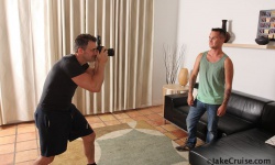 Brenden Cage and Brody Wilde