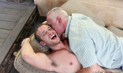 Jake Andrews Serviced