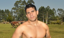 Alexander Senna and Arthur Maia