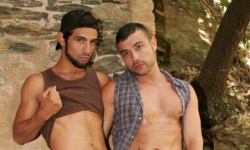 Making of Manu PerroNash and Othelo