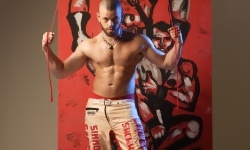Making of: Miguel Fresno and Max Carioca