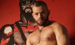 Making of: Miguel Fresno and Max Carioca