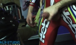 Making of: Secreto Iberico, Jota Moro and Nevah Sei-No