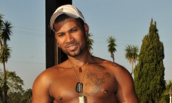 Poax and Marcelo Martins