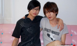 Kaorukun Gets Fucked