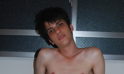 Shosei From Osaka