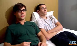 Conner Bradley And Zack Randall