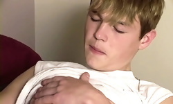 Cum Squirting Jeremiah