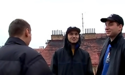 Jarmil Jagr, Sivok and Veso