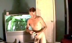 Amateur Bareback Boy Nimrod