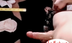 Amateur Boy Steve Cums Hard