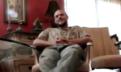 Brian Younger and Taz