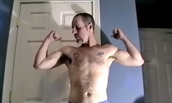 Brick Laying Bi Guy Bobby