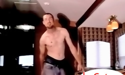 Deep Throat And Anal For Jersey