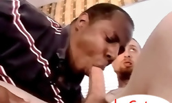 Deep Throat And Anal For Jersey