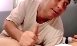 Sucked Off Straight Boys