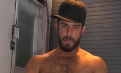 Damien Stone