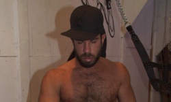 Damien Stone