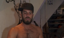 Damien Stone