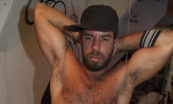 Damien Stone