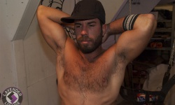 Damien Stone