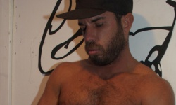 Damien Stone