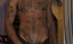 Kory Mitchell