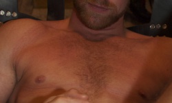 Leo Forte Sling Fucks Christopher Daniels
