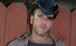 Sean Masters