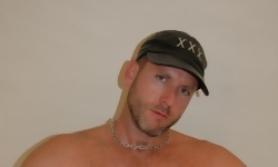 Sean Masters