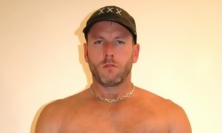 Sean Masters