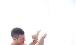 Dato Foland and Tomas Brand