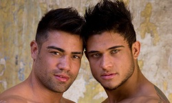 Diego and Wagner