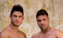 Diego and Wagner