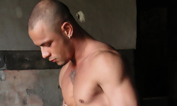 Hot Italian Andrea