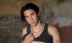 Roberto From Sicili