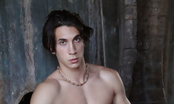 Roberto From Sicili