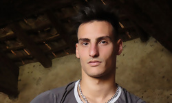 Samuele Mistro