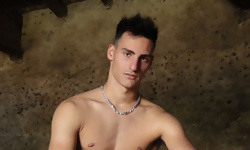 Samuele Mistro