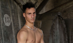 Samuele Mistro