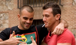 When In Madrid 2