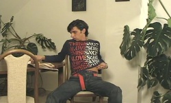 I've Never Done This Before 14, Scene 2.