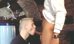 Young And Hung 1