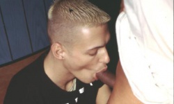 Young And Hung 1