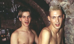 Young And Hung 2