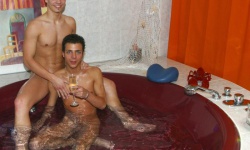 Young And Hung 4