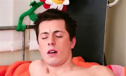Gay Frathouse 2