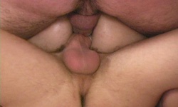 Spencer Reed, Drew Cutler and Tristan Phoenix