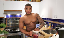 Adam’s Smoothie