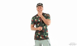Brad Unmasked